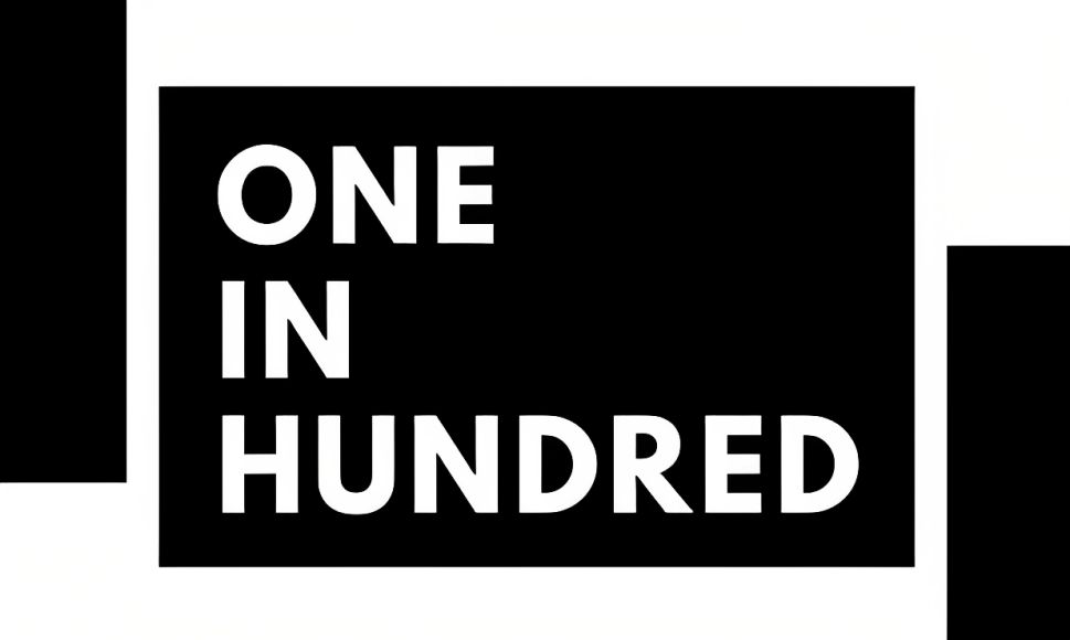 One in Hundred