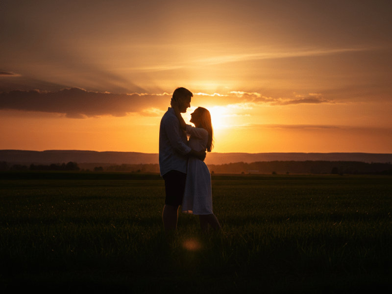 Love That Feels Like Home&nbsp;💖