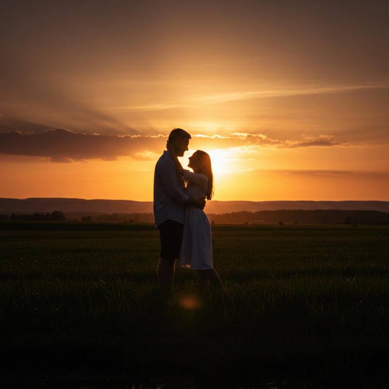 Love That Feels Like Home&nbsp;💖