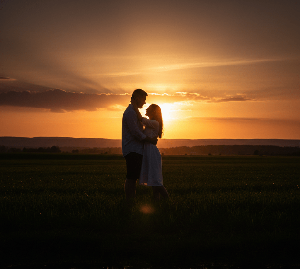 Love That Feels Like Home&nbsp;💖