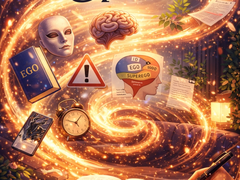 Authoring the ‘Spiral’