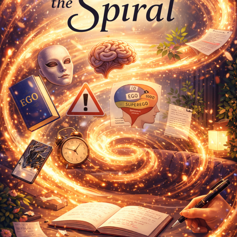Authoring the ‘Spiral’
