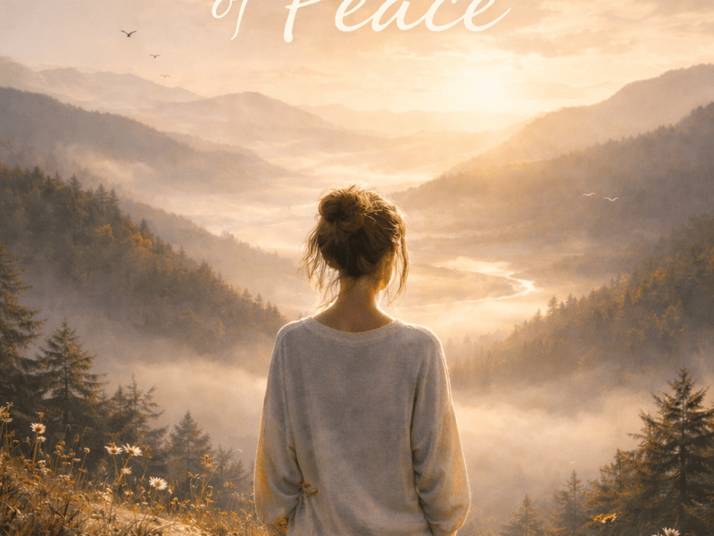 The Vertigo of&nbsp;Peace