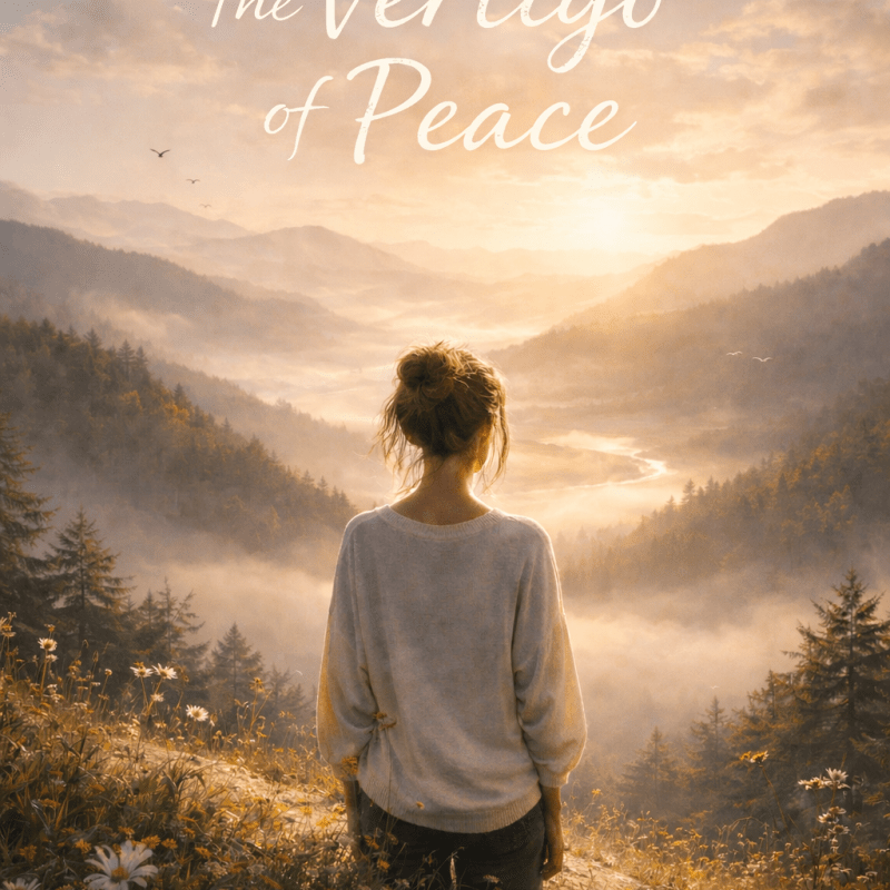 The Vertigo of&nbsp;Peace